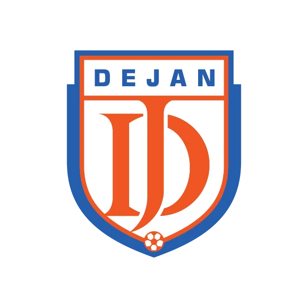 Logo Dejan FC